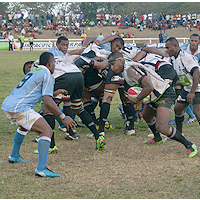 Dominating forward pack key to beating Nadroga - Sorovaki